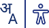 Open accessibility translate